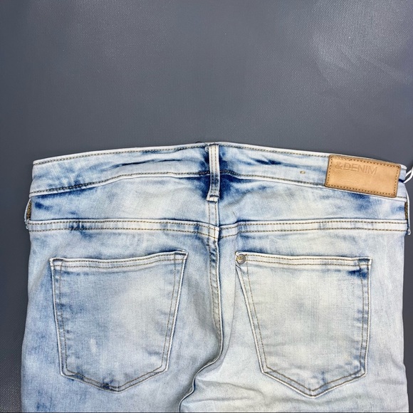 Original H&M jeans FIXED FIXED PRICE - Picture 8 of 8